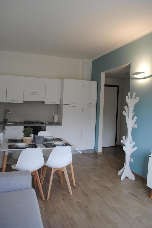 Raggio Di Sole - Pool, Tennis, Parking, Sea View & Relax Rapallo Exterior photo