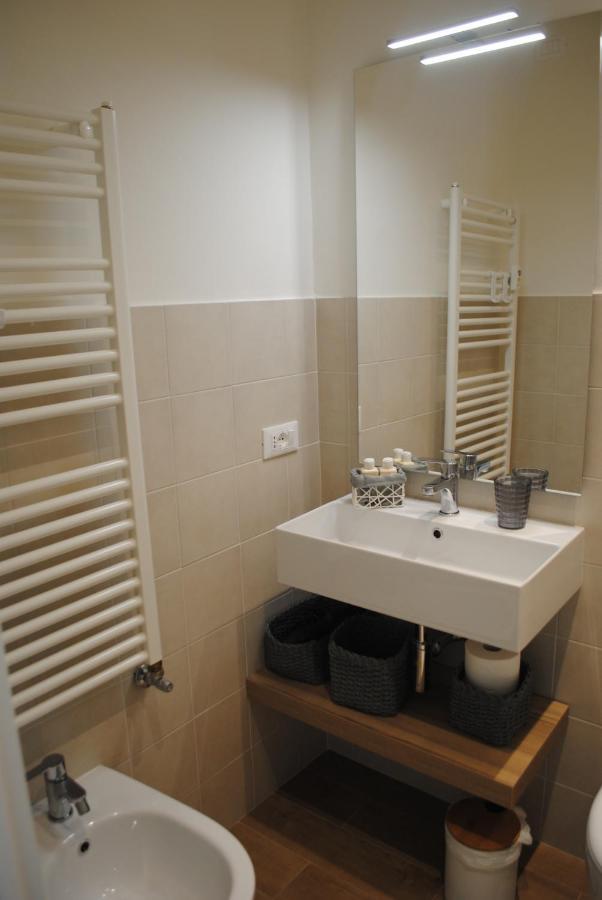 Raggio Di Sole - Pool, Tennis, Parking, Sea View & Relax Rapallo Exterior photo